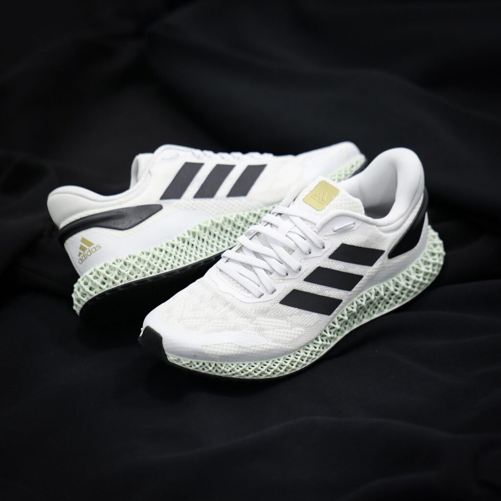 Adidas wrestling shoes