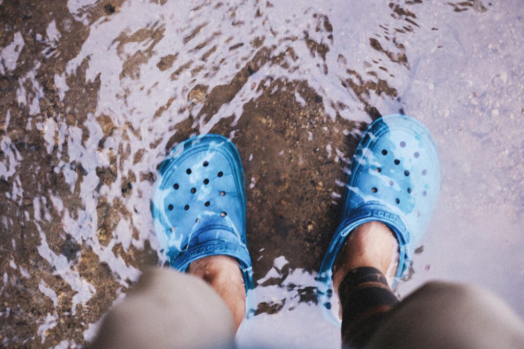 Best Water Shoes