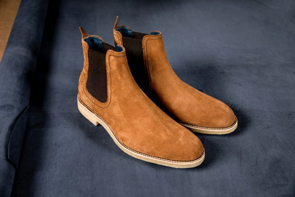 Chelsea Boots Guide