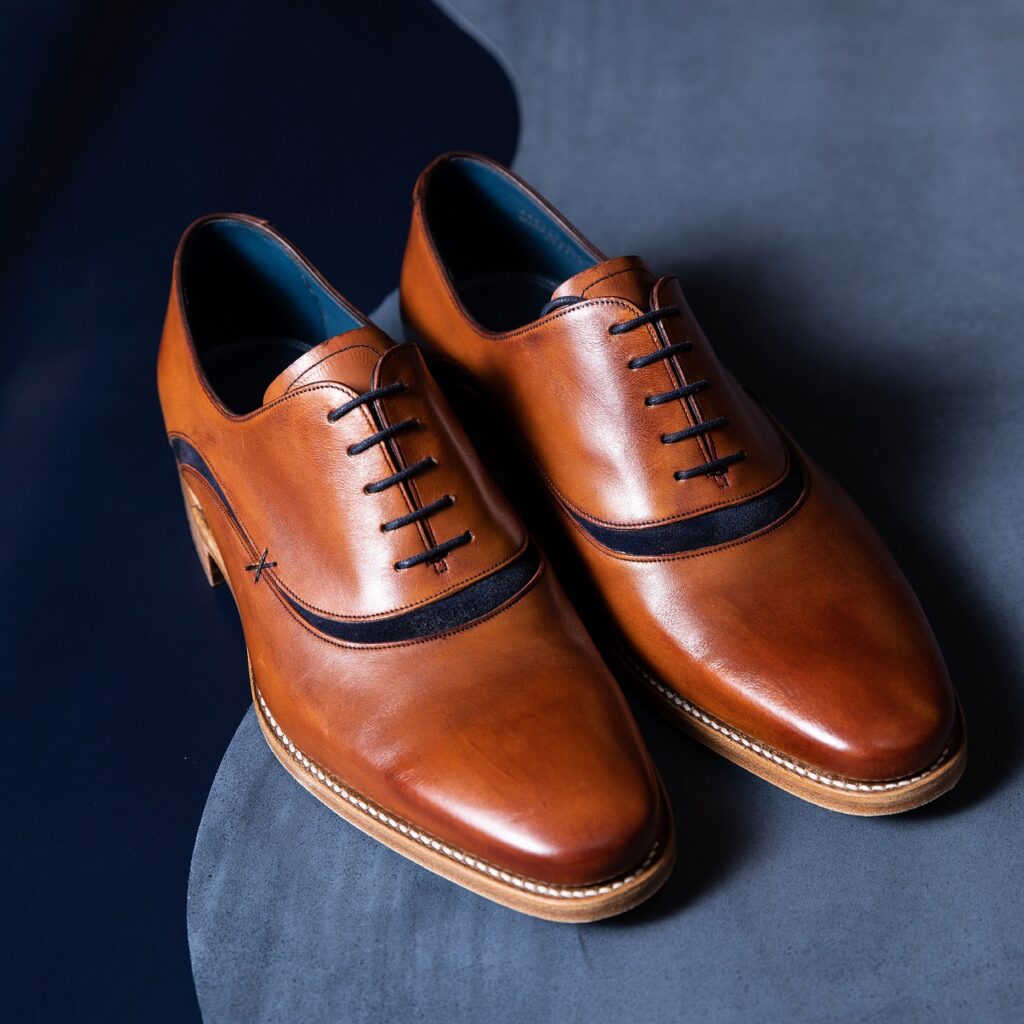 Dress shoes for boys