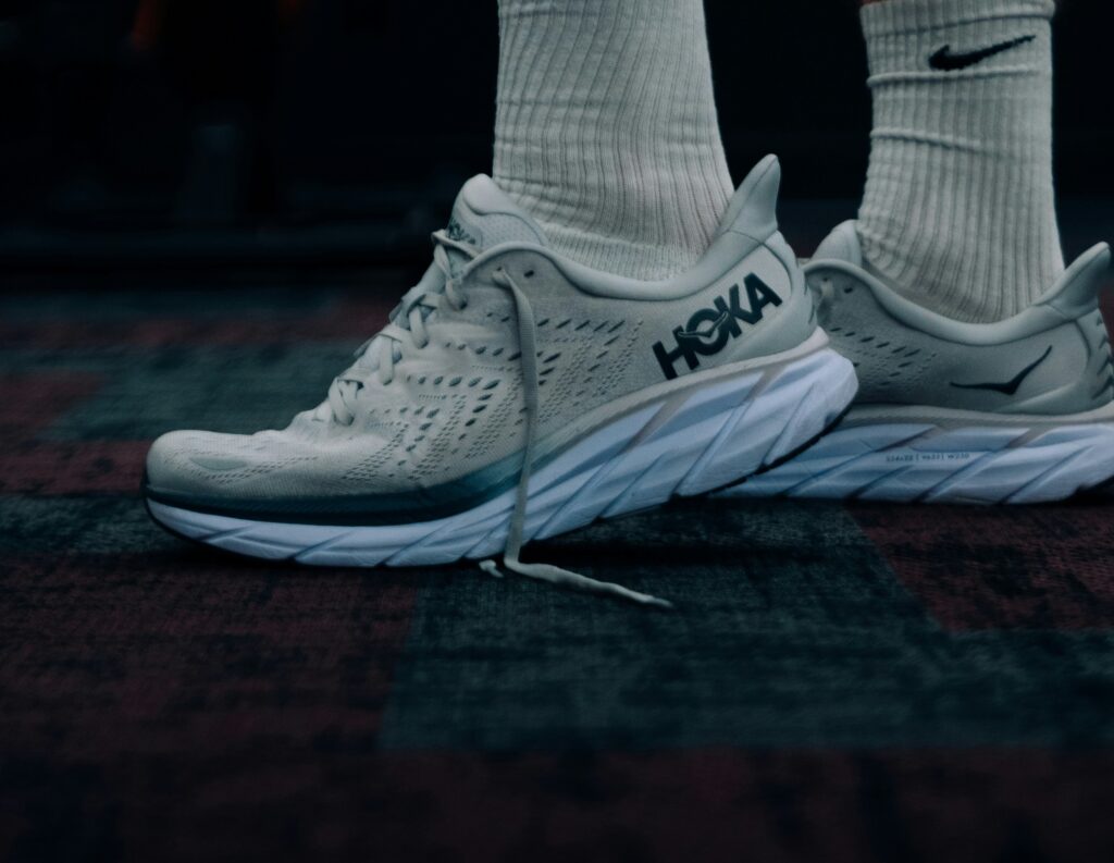 Hoka shoes for women